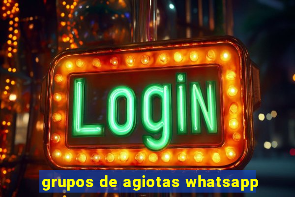 grupos de agiotas whatsapp